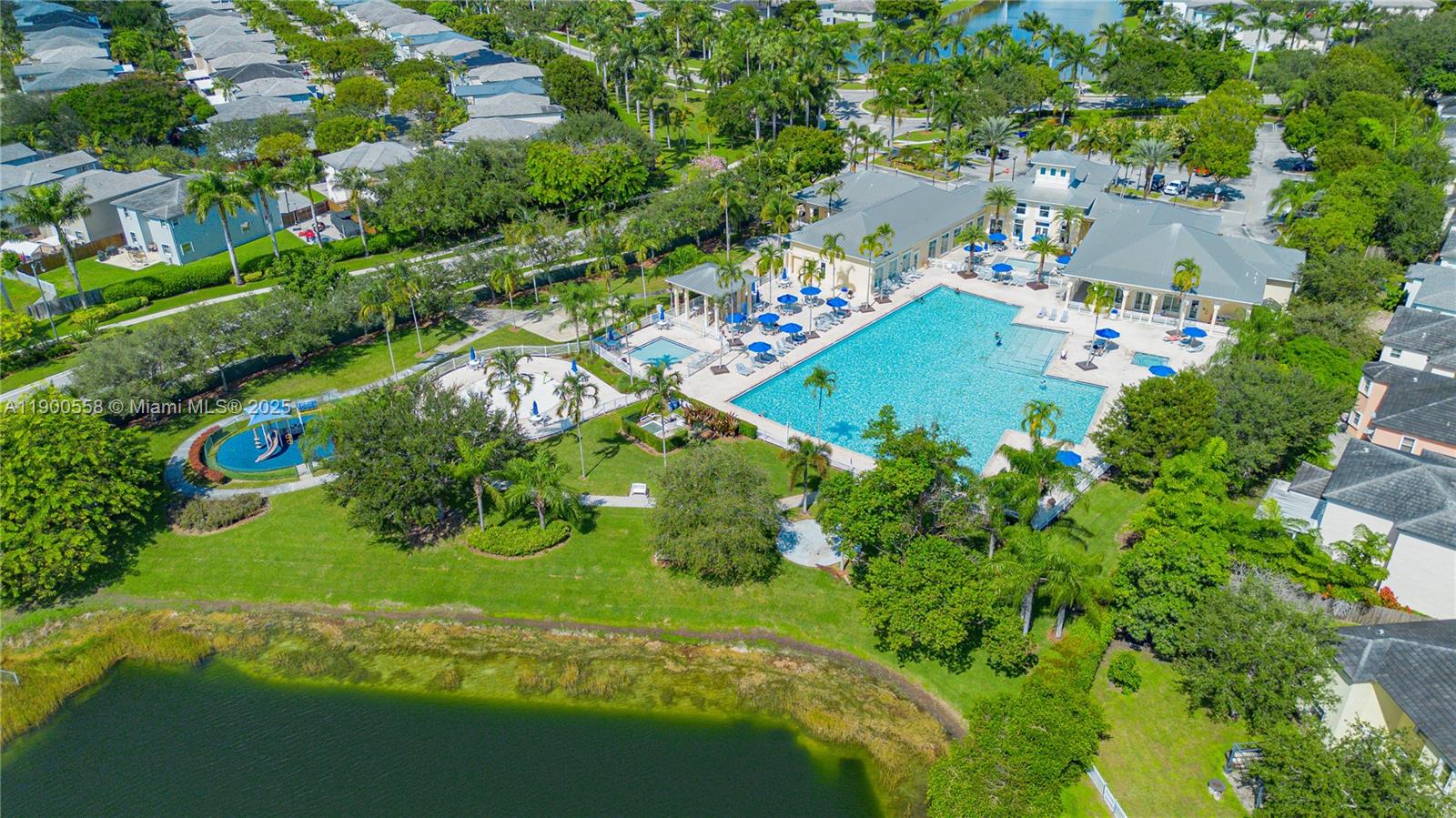 RAULS PLACE AT OASIS - Residential