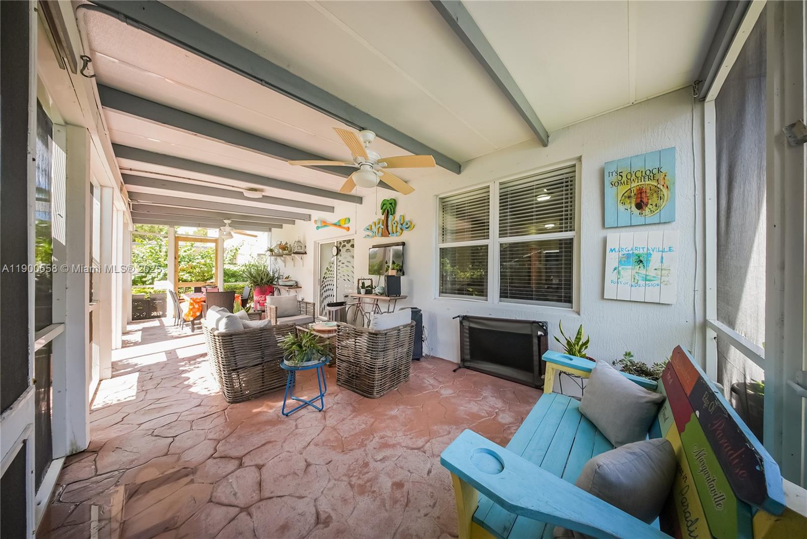 RAULS PLACE AT OASIS - Residential