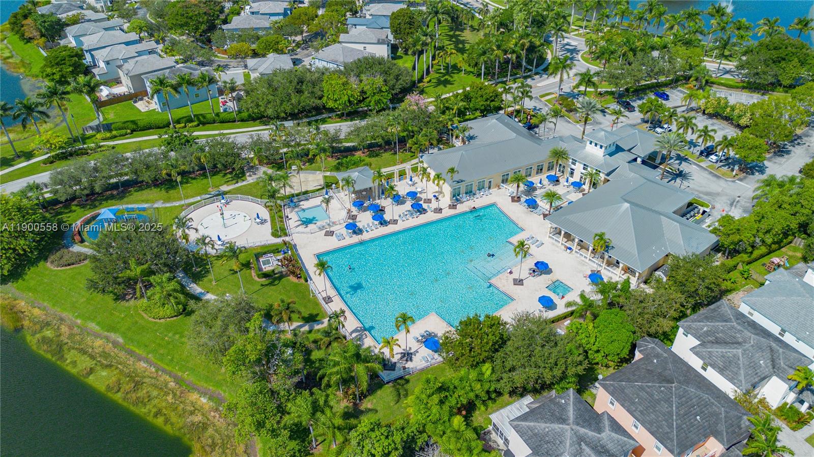 RAULS PLACE AT OASIS - Residential