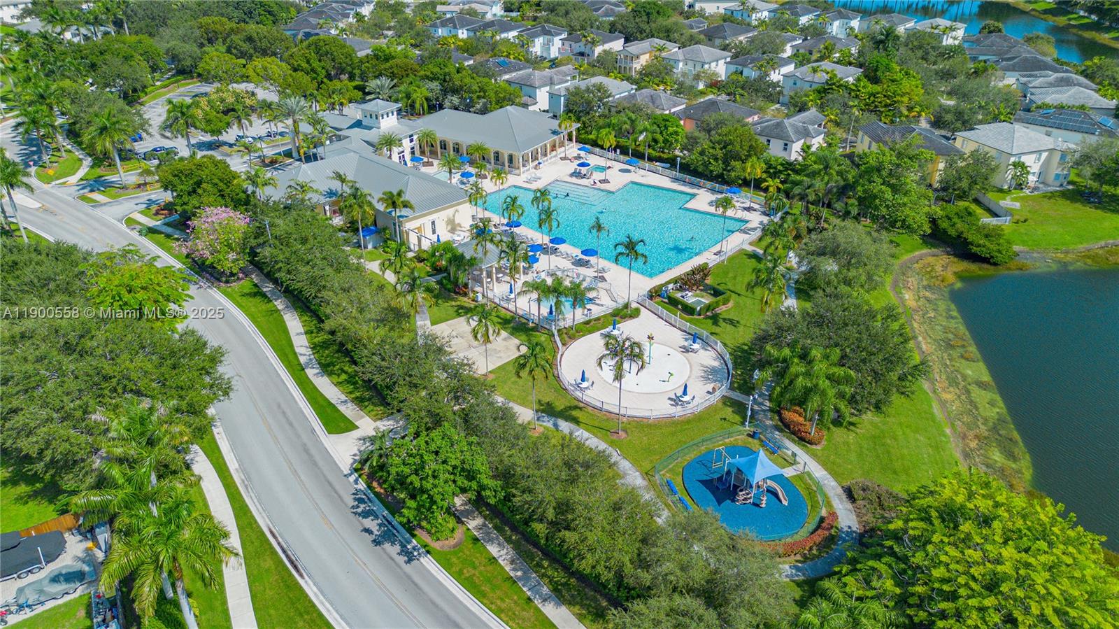 RAULS PLACE AT OASIS - Residential