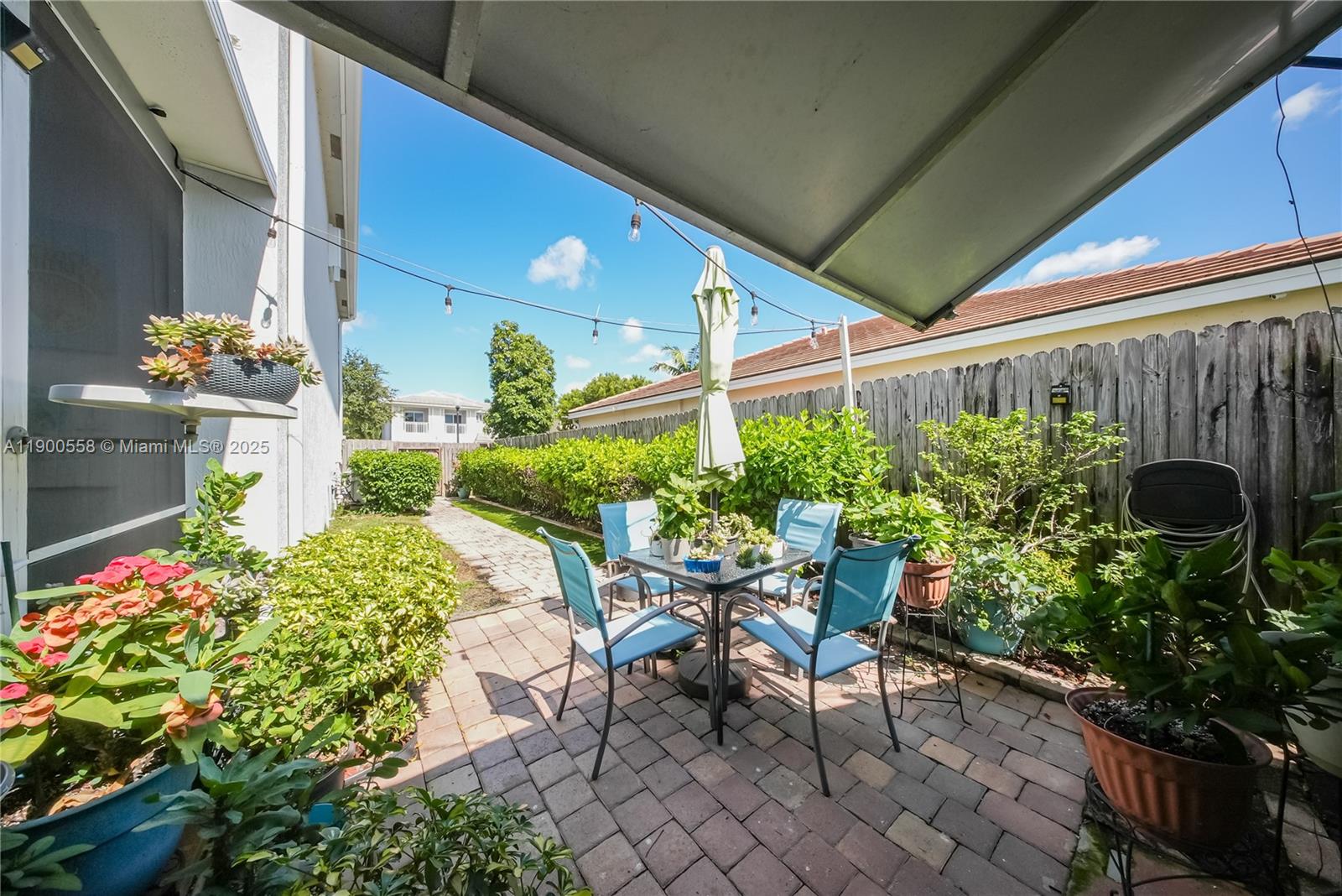 RAULS PLACE AT OASIS - Residential