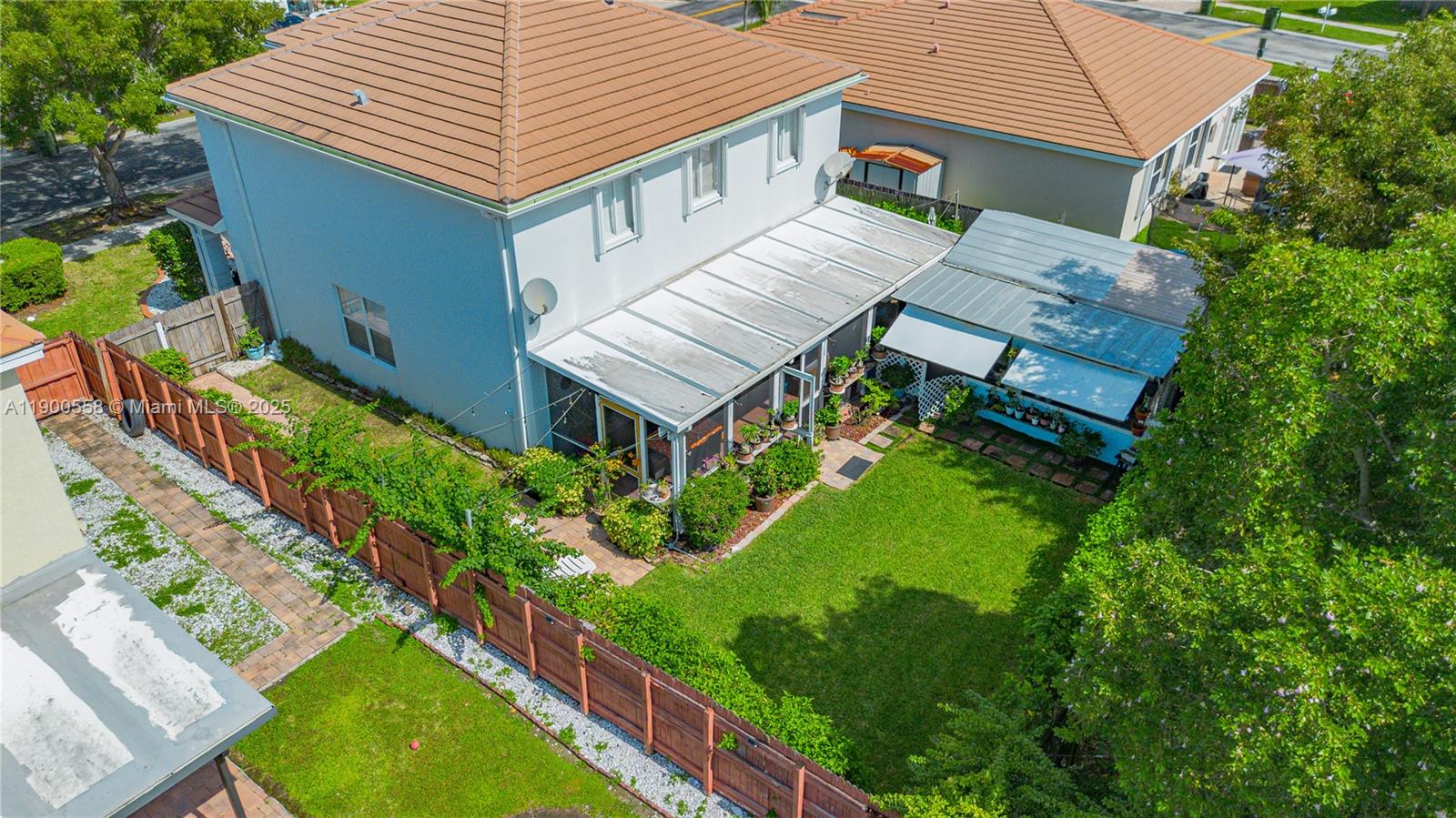 RAULS PLACE AT OASIS - Residential