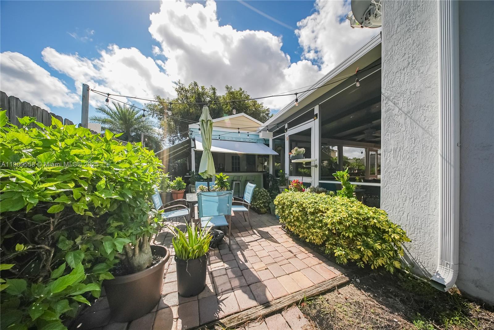 RAULS PLACE AT OASIS - Residential