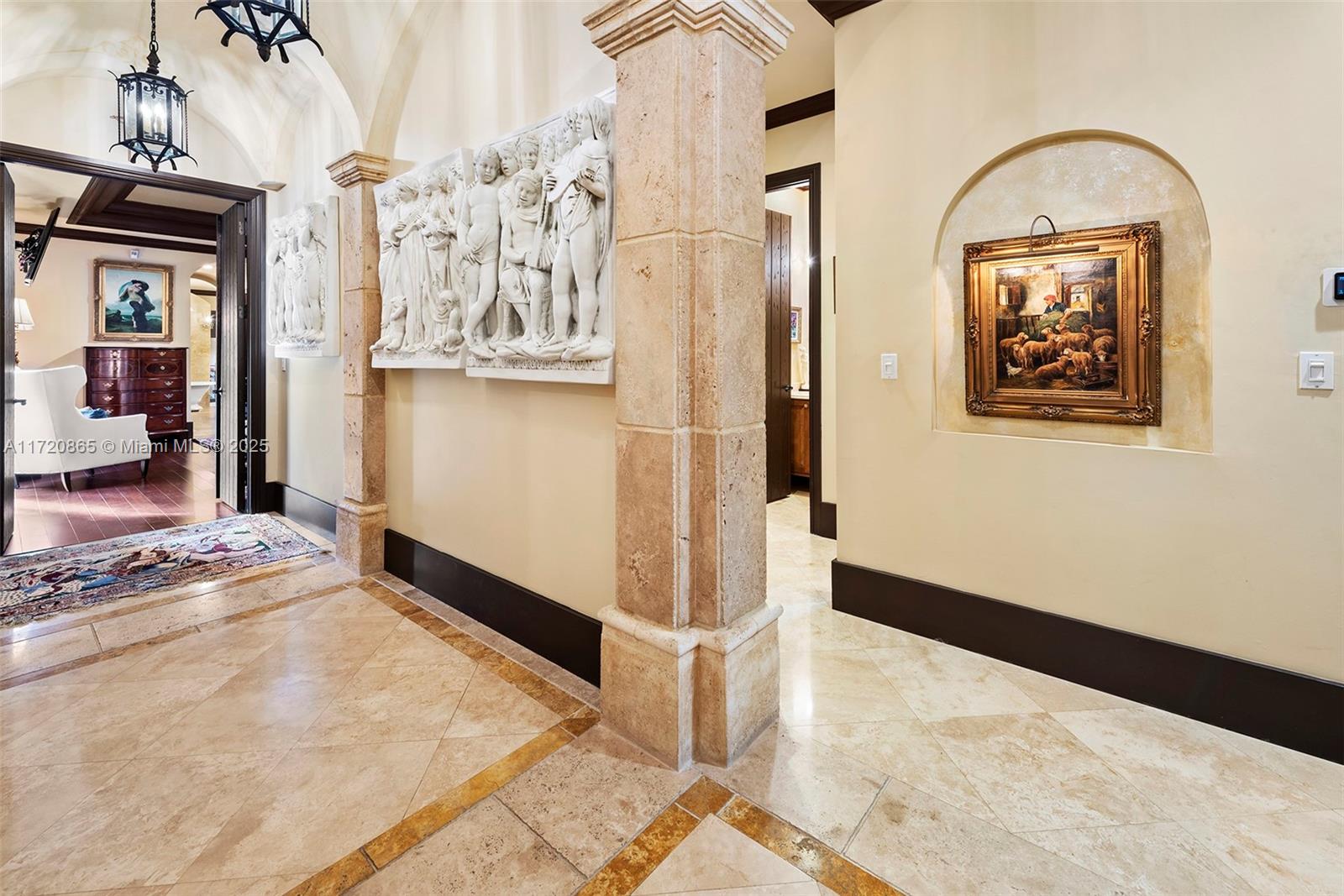 CANEROS OAK - Residential