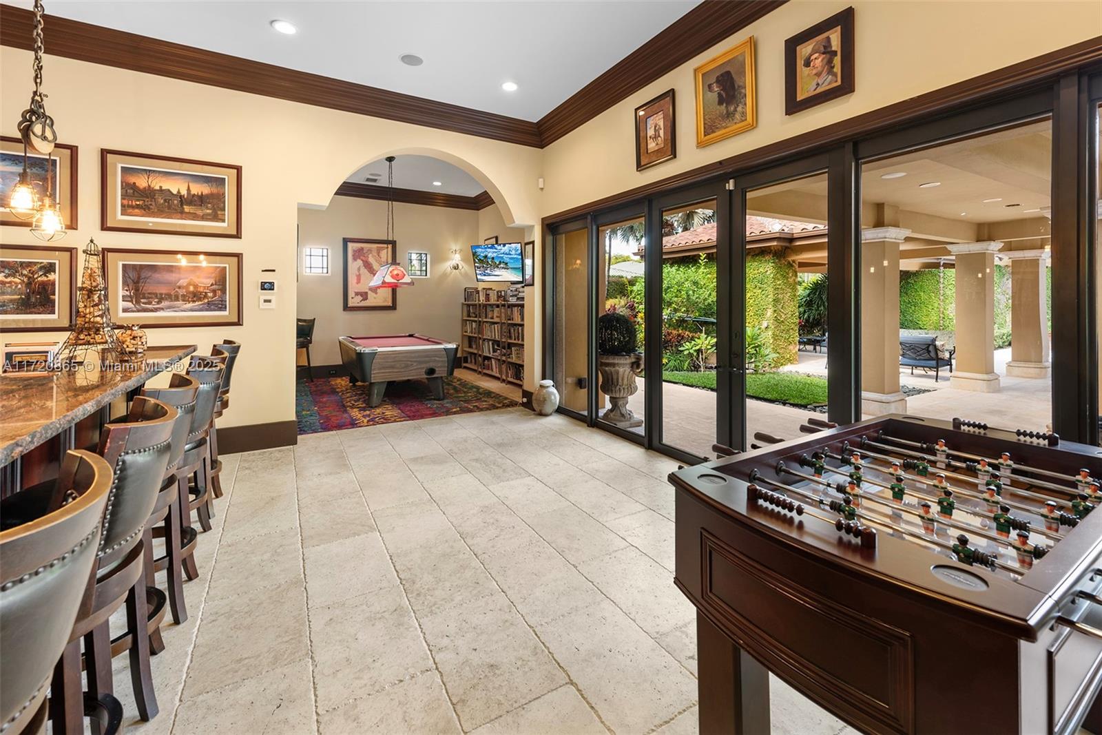 CANEROS OAK - Residential