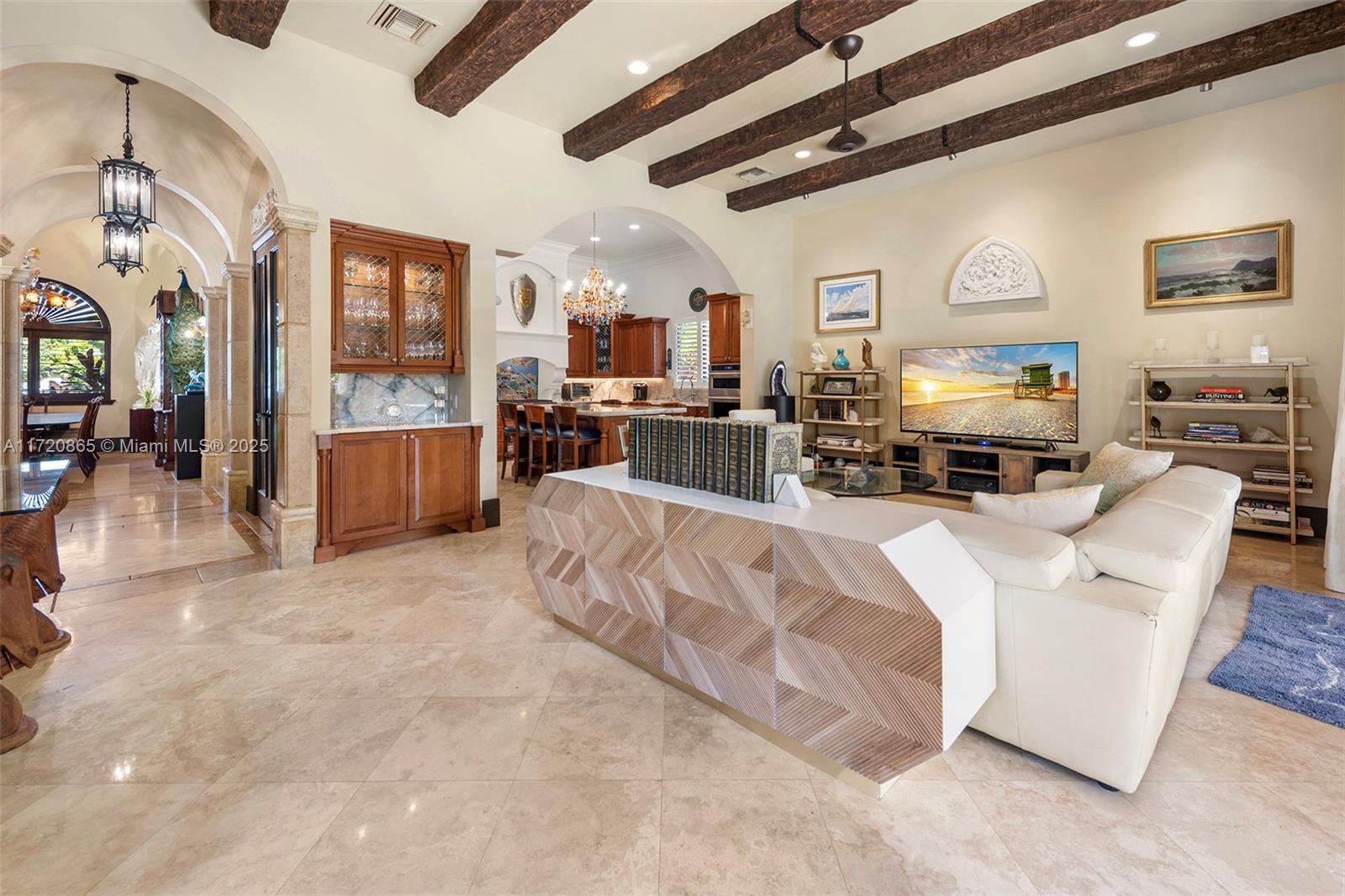 CANEROS OAK - Residential