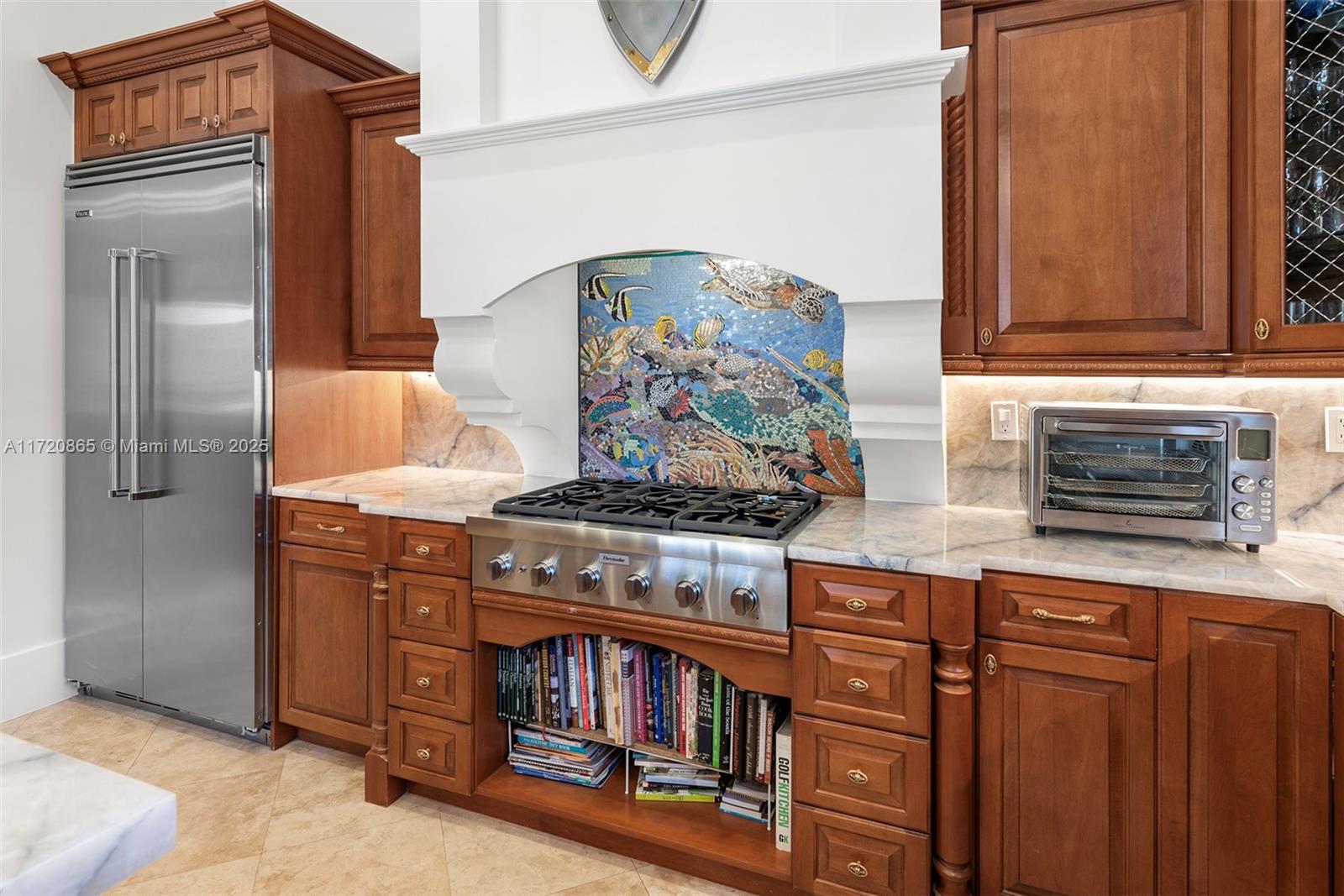 CANEROS OAK - Residential