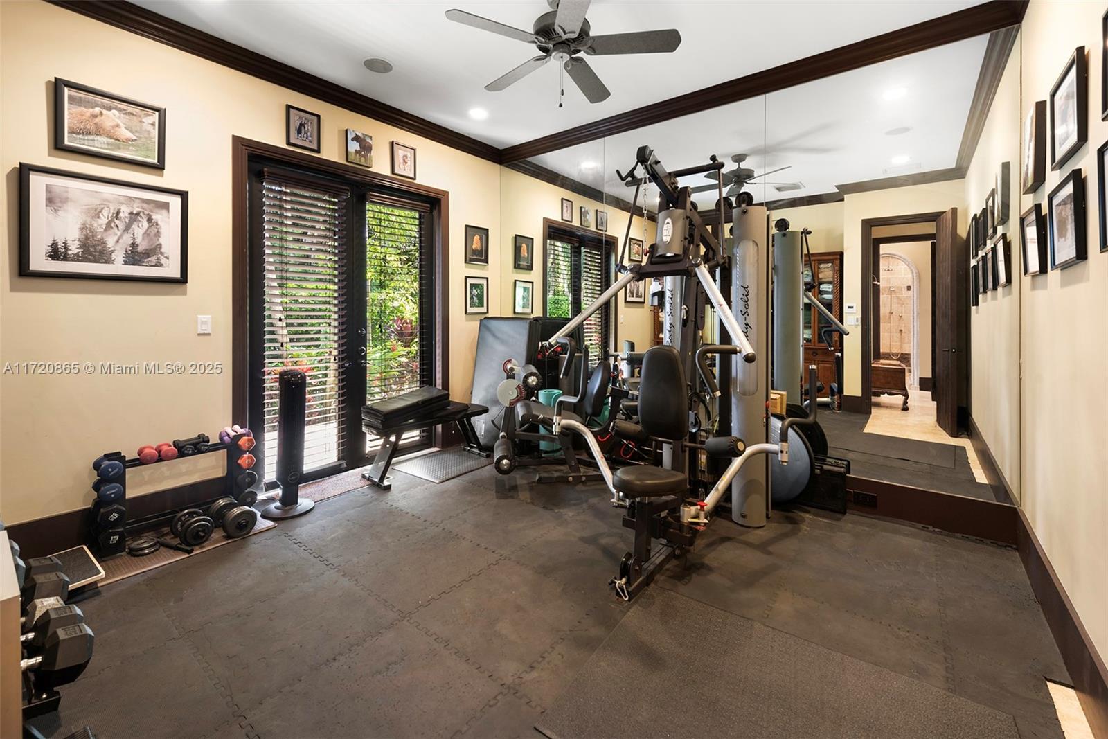 CANEROS OAK - Residential