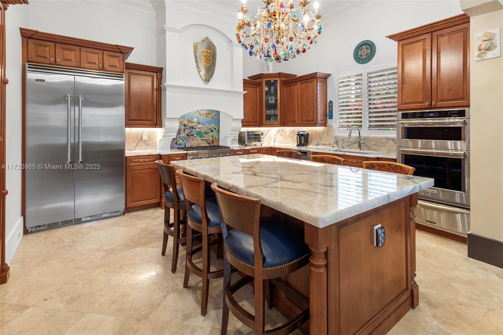 CANEROS OAK - Residential