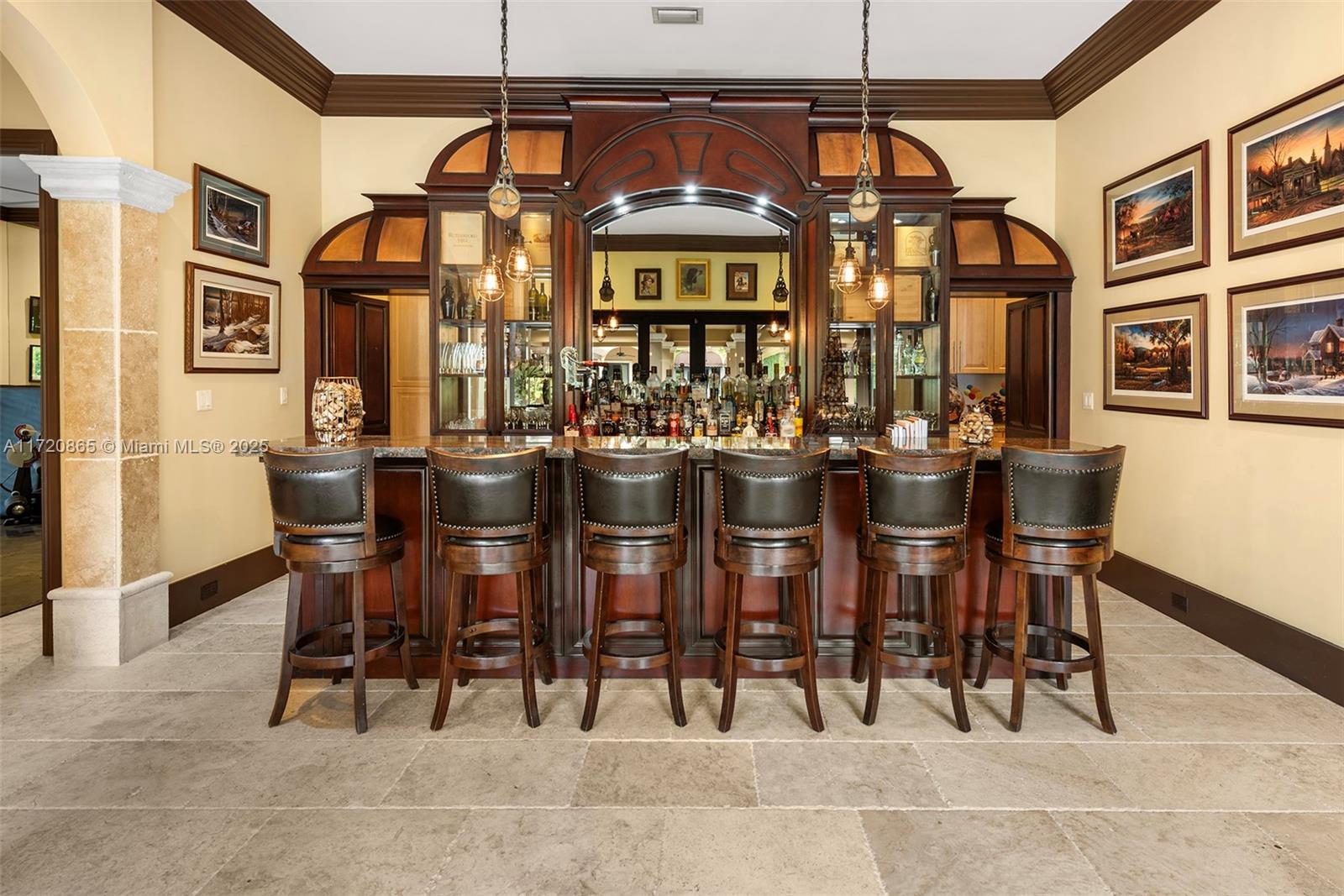 CANEROS OAK - Residential