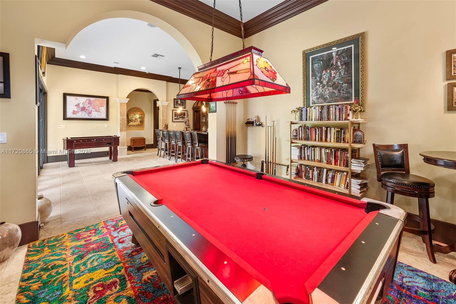 CANEROS OAK - Residential