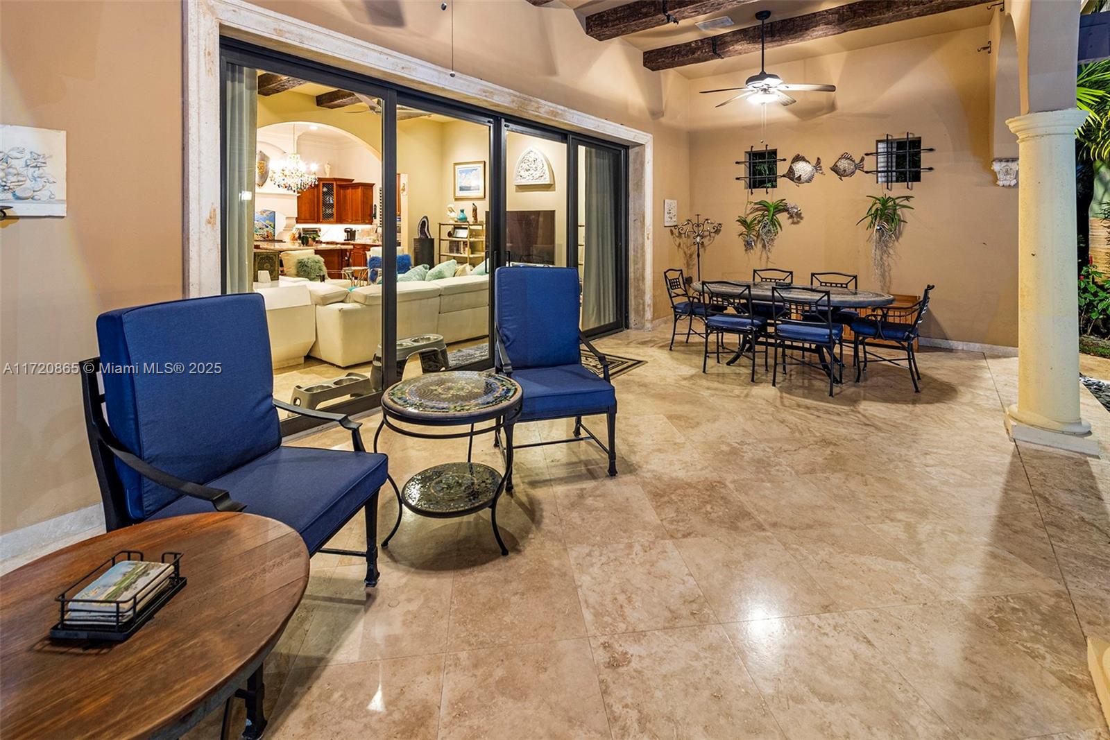 CANEROS OAK - Residential