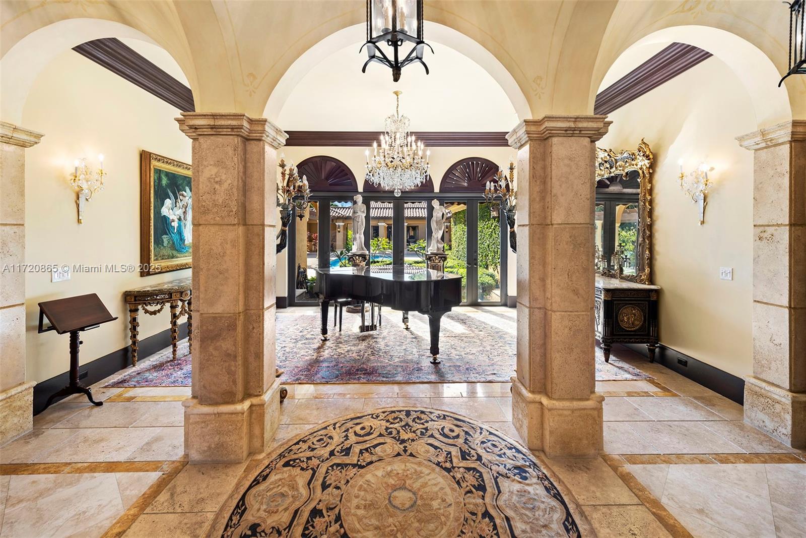 CANEROS OAK - Residential
