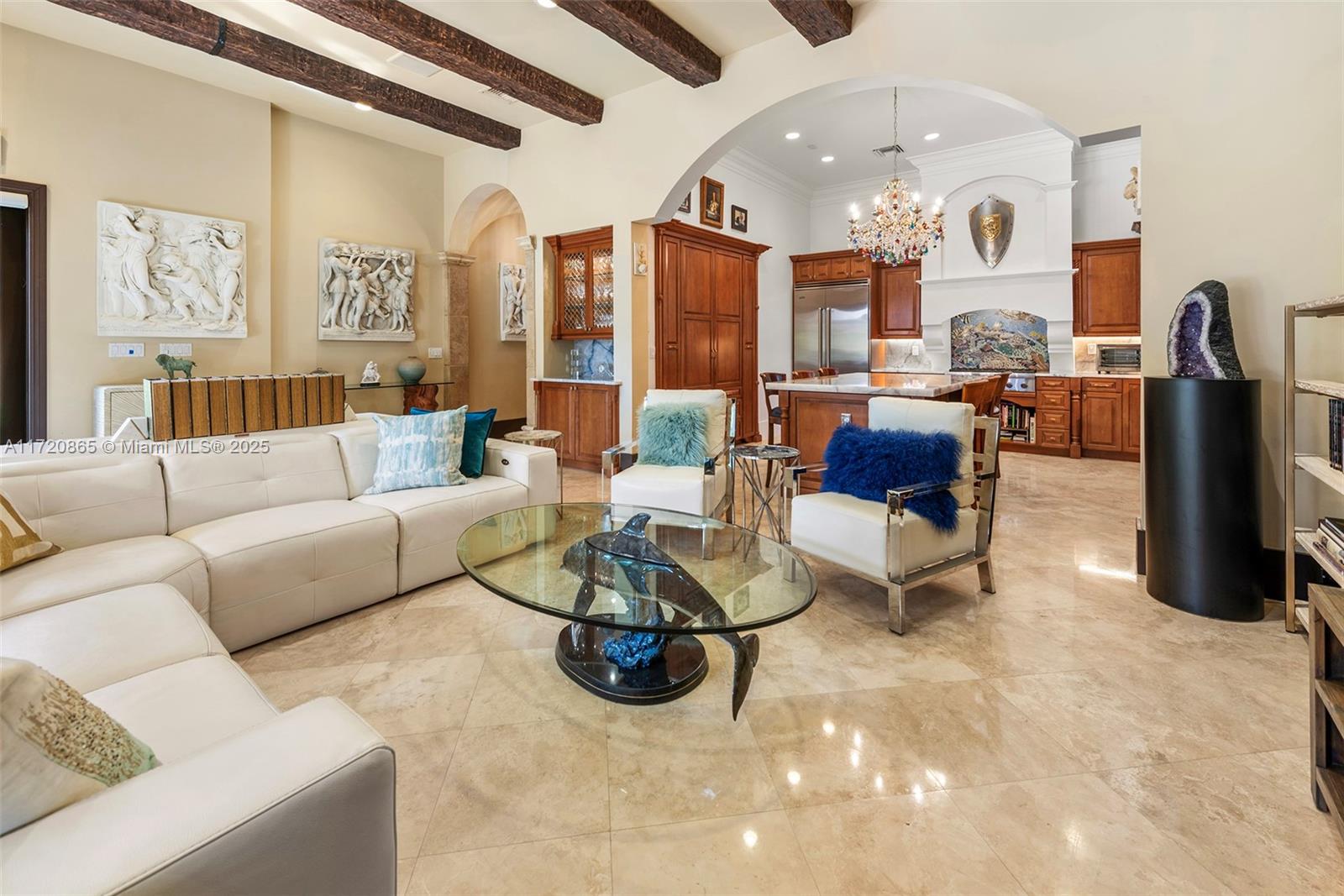 CANEROS OAK - Residential