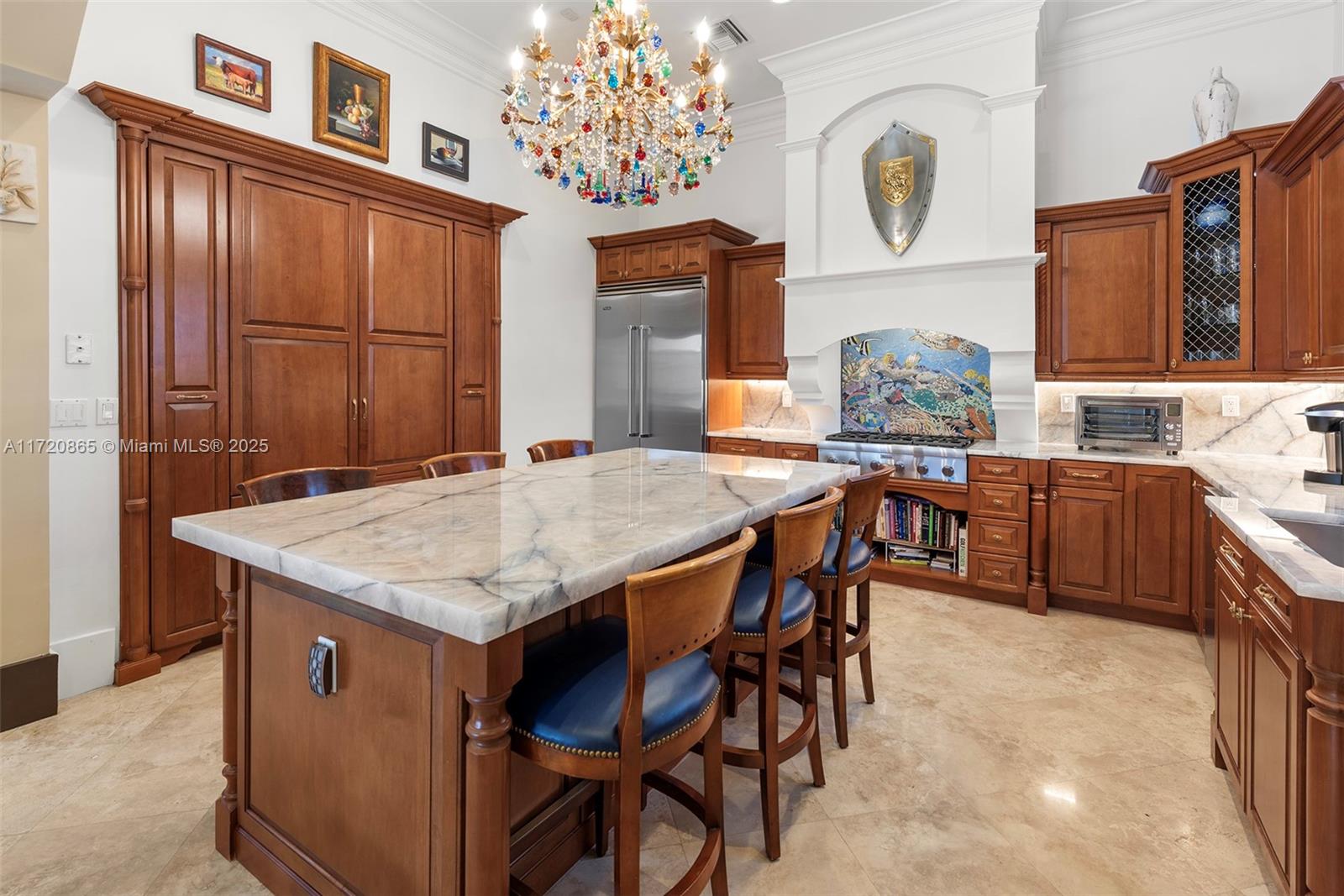 CANEROS OAK - Residential