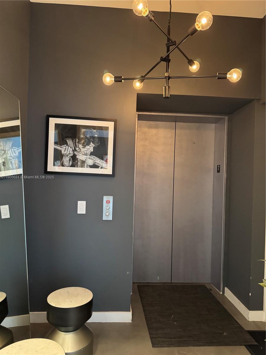 PARAMOUNT BAY CONDO - Residential Lease