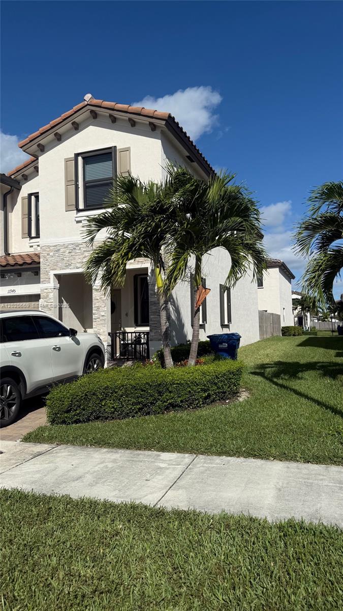 SILVER PALM RESIDENTIAL H - Residential