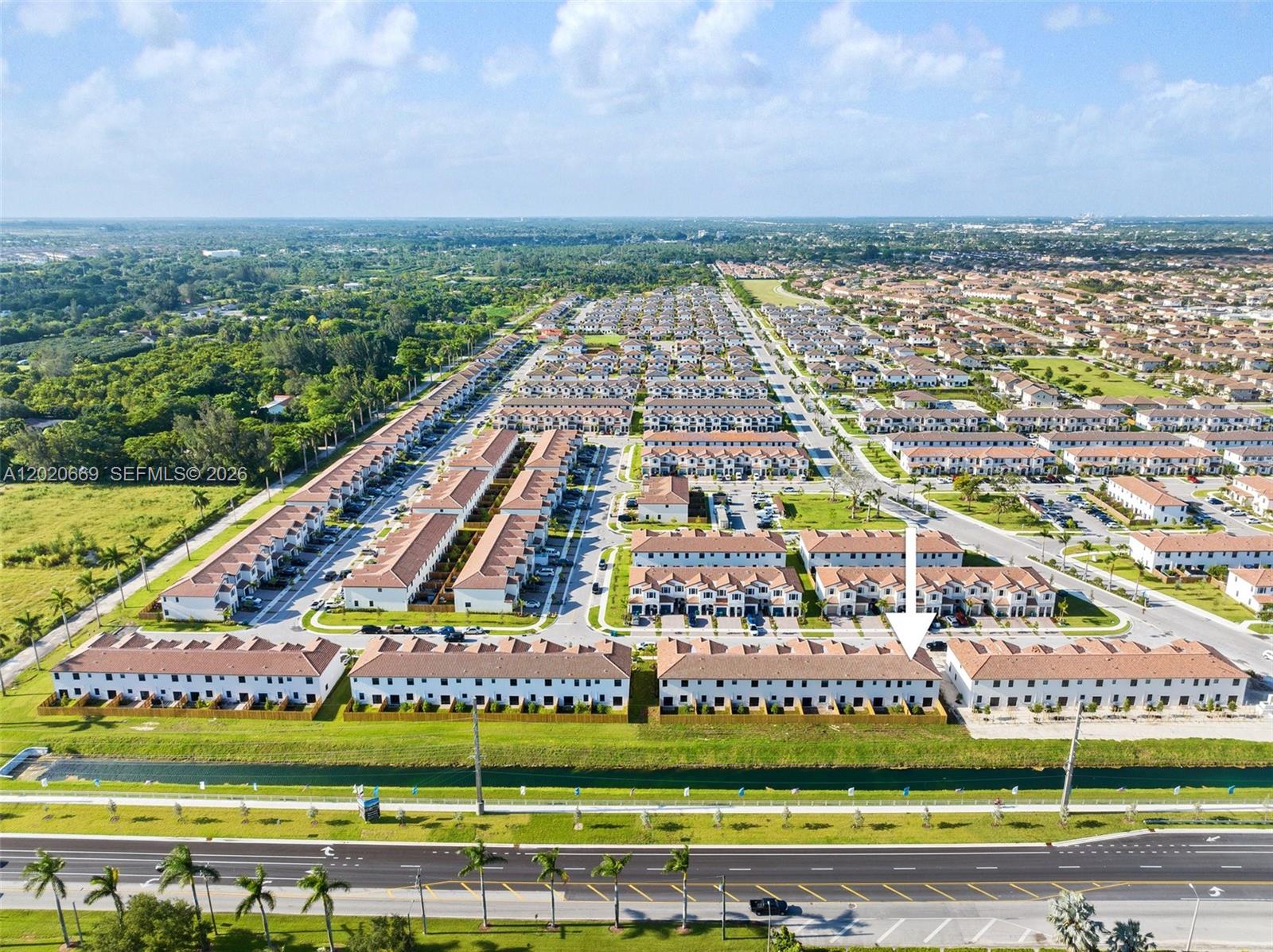SILVER PALM RESIDENTIAL H - Residential