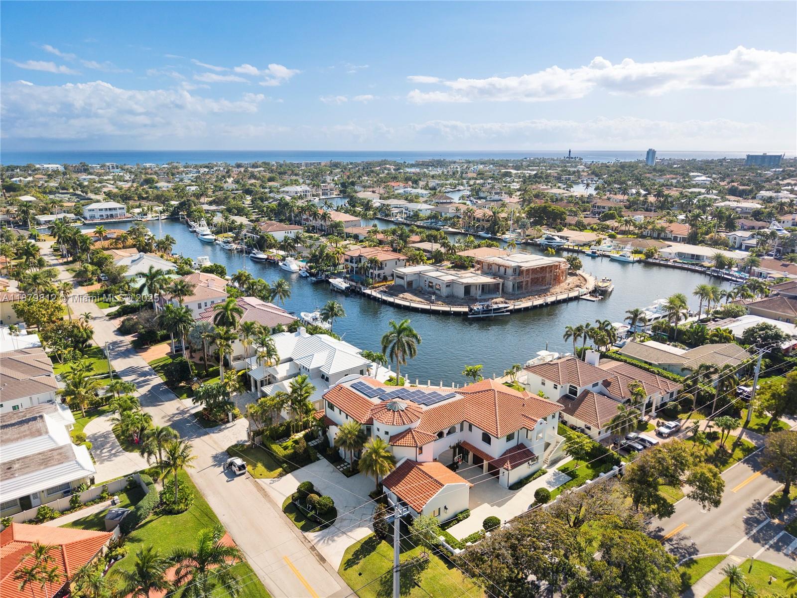 LIGHTHOUSE POINT 6TH SEC - Residential