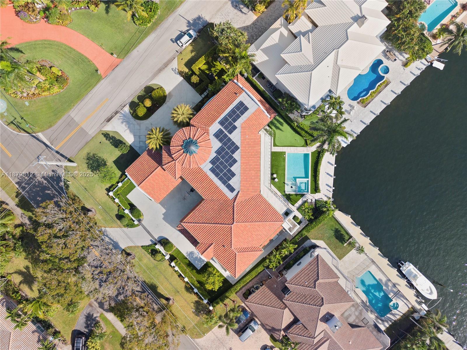 LIGHTHOUSE POINT 6TH SEC - Residential