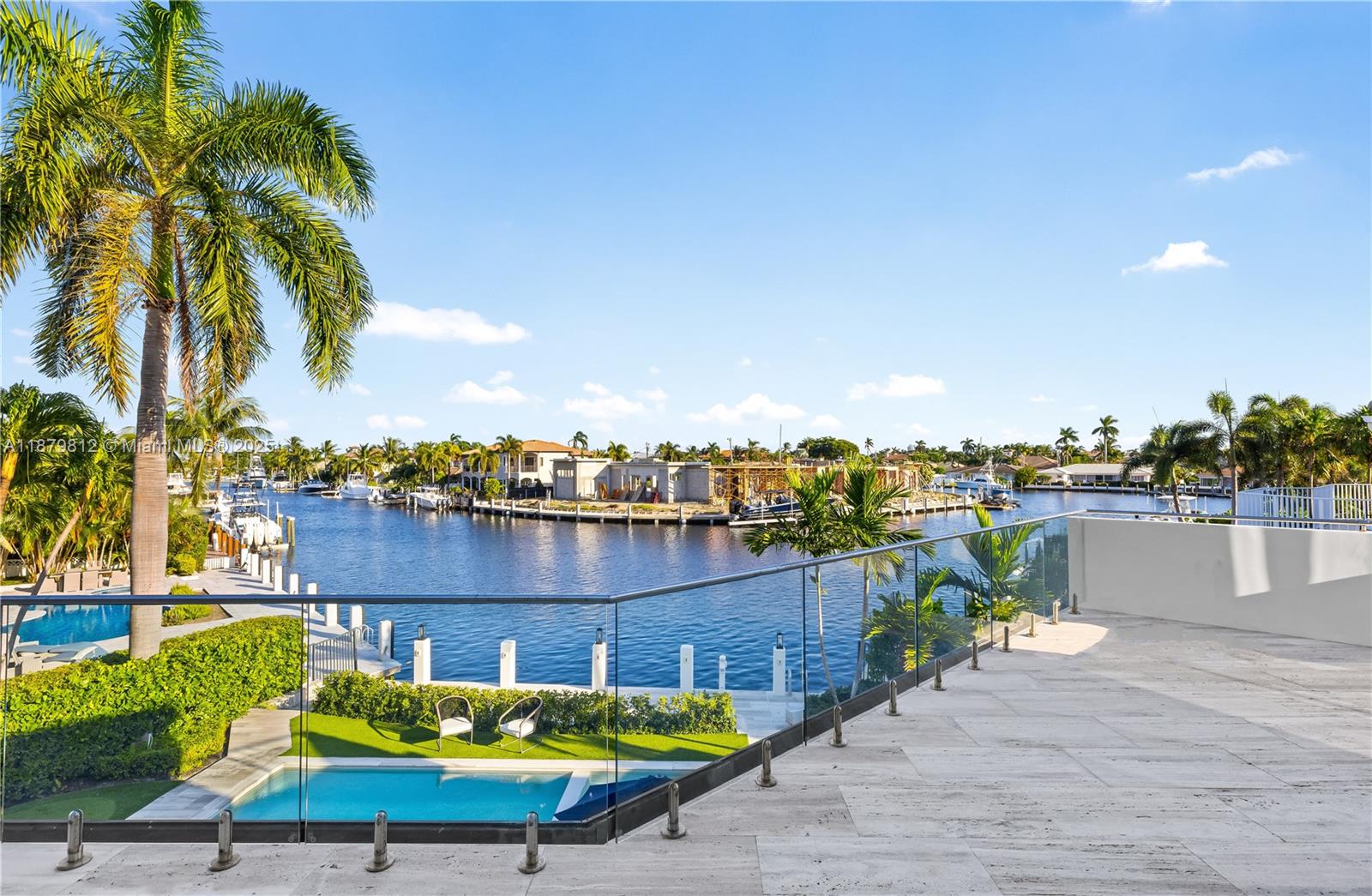 LIGHTHOUSE POINT 6TH SEC - Residential