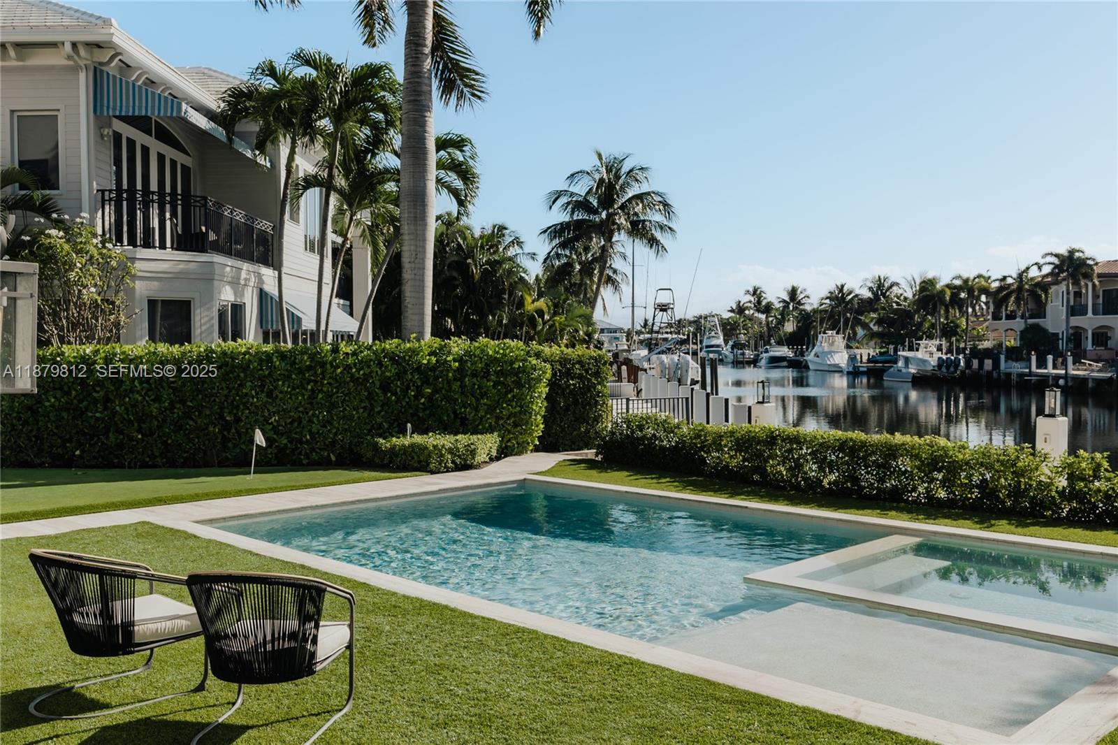 LIGHTHOUSE POINT 6TH SEC - Residential