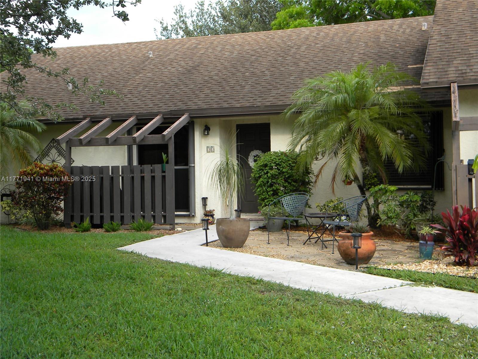 TRADEWINDS AT DOS LAGOS C - Residential