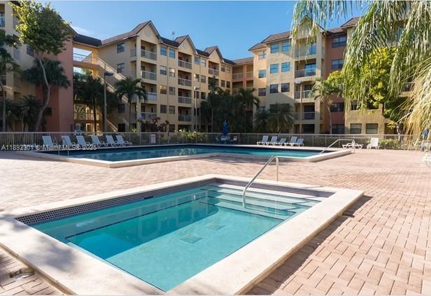 LAS VISTAS AT DORAL CONDO - Residential Lease