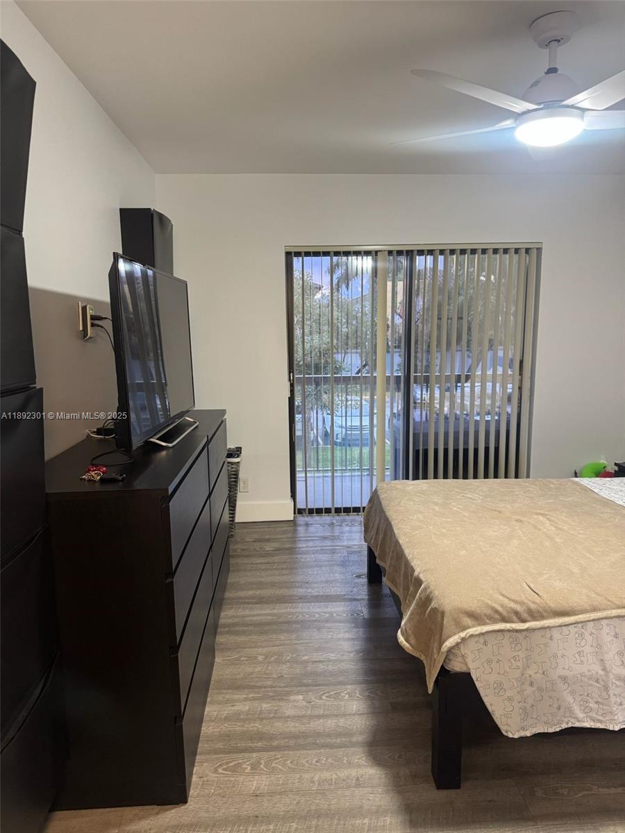 LAS VISTAS AT DORAL CONDO - Residential Lease