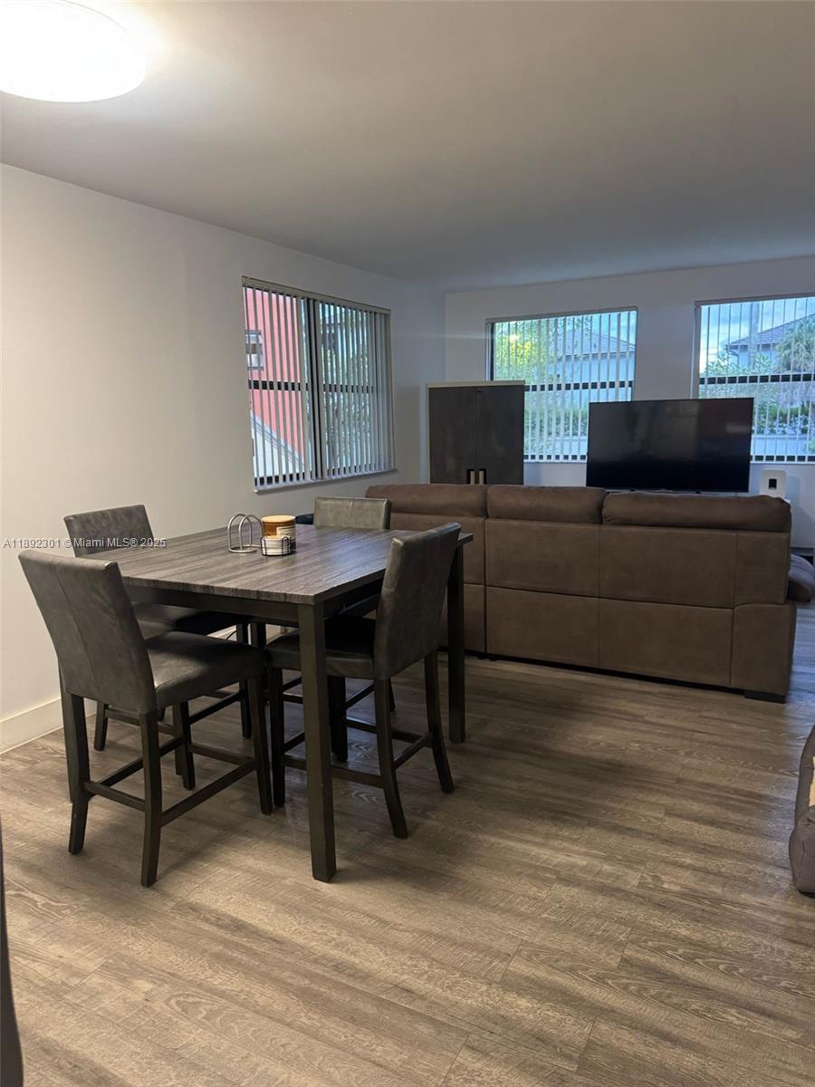 LAS VISTAS AT DORAL CONDO - Residential Lease