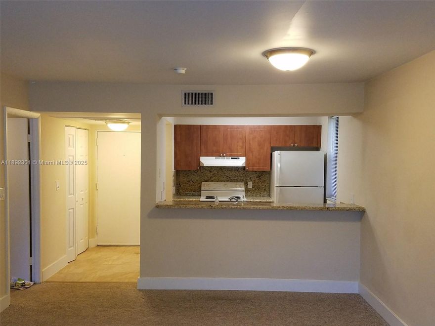 NICE 1 BEDROOM, 1 BATH CORNER UNIT IN HIGHLY DESIRABLE LAS VISTAS AT DORAL. BRIGHT AND SPACIOUS LIVING AREA WITH UPGRADED KITCHEN AND BATHROOM, OPEN BALCONY, AND WASHER/DRYER INSIDE THE UNIT. GATED COMMUNITY WITH SECURITY. ENJOY RESORT-STYLE AMENITIES INCLUDING POOLS, FITNESS CENTER, TENNIS COURTS, PLAYGROUND, CLUBHOUSE, AND WALKING PATHS. EXCELLENT LOCATION CLOSE TO SCHOOLS, RESTAURANTS, SHOPS, PARKS, AND MAJOR HIGHWAYS. JUST MINUTES FROM MIAMI INTERNATIONAL AIRPORT AND BEACHES.