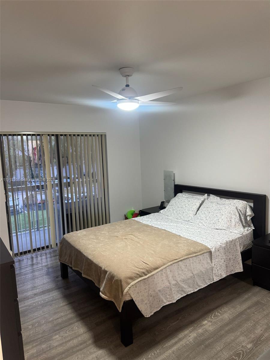 LAS VISTAS AT DORAL CONDO - Residential Lease