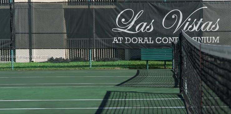 LAS VISTAS AT DORAL CONDO - Residential Lease