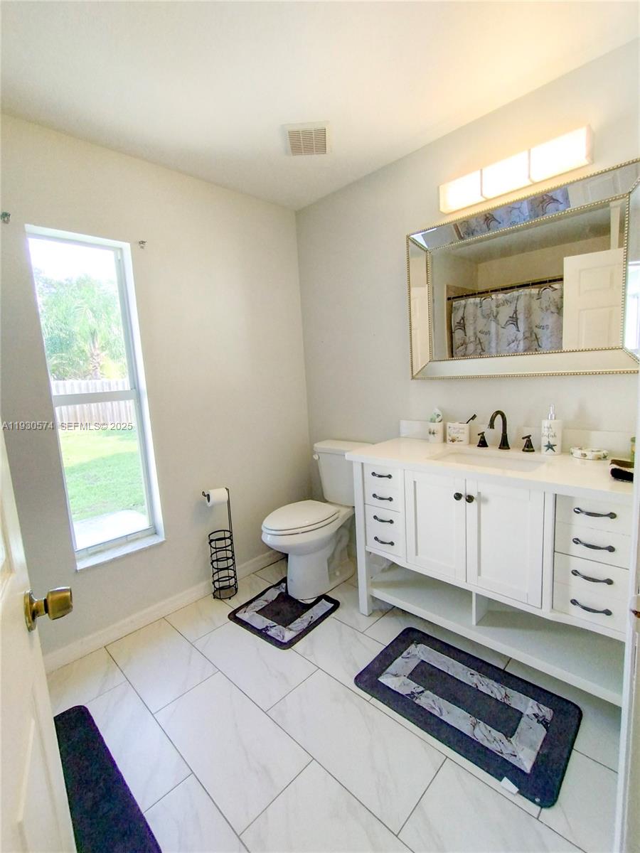 PORT ST LUCIE SECTION  22 - Residential