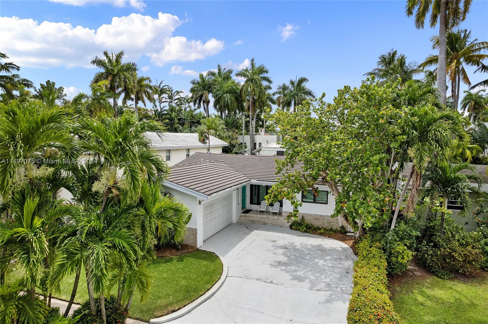 FAIRVIEW - Residential