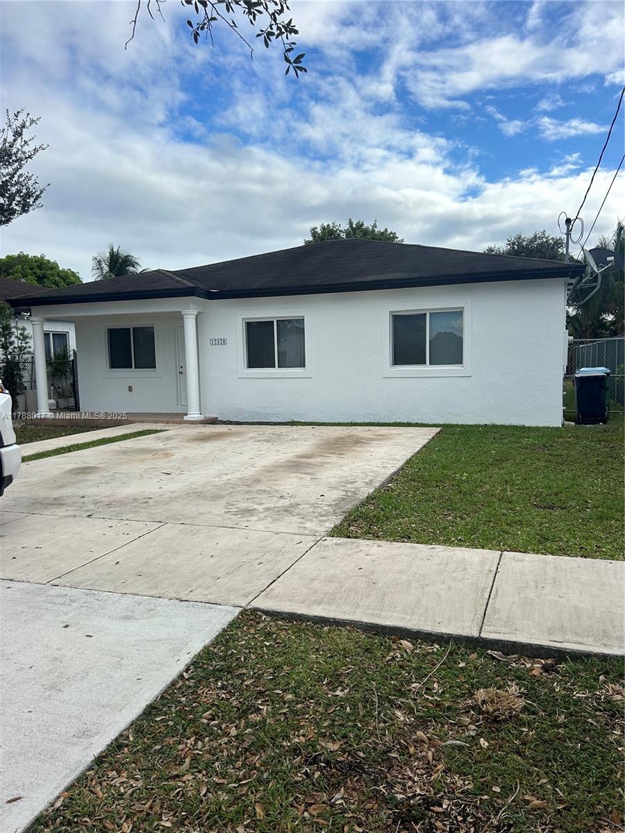Property for Sale at 12320 Sw 216th St, Miami, Broward County, Florida - Bedrooms: 3 
Bathrooms: 2  - $525,000