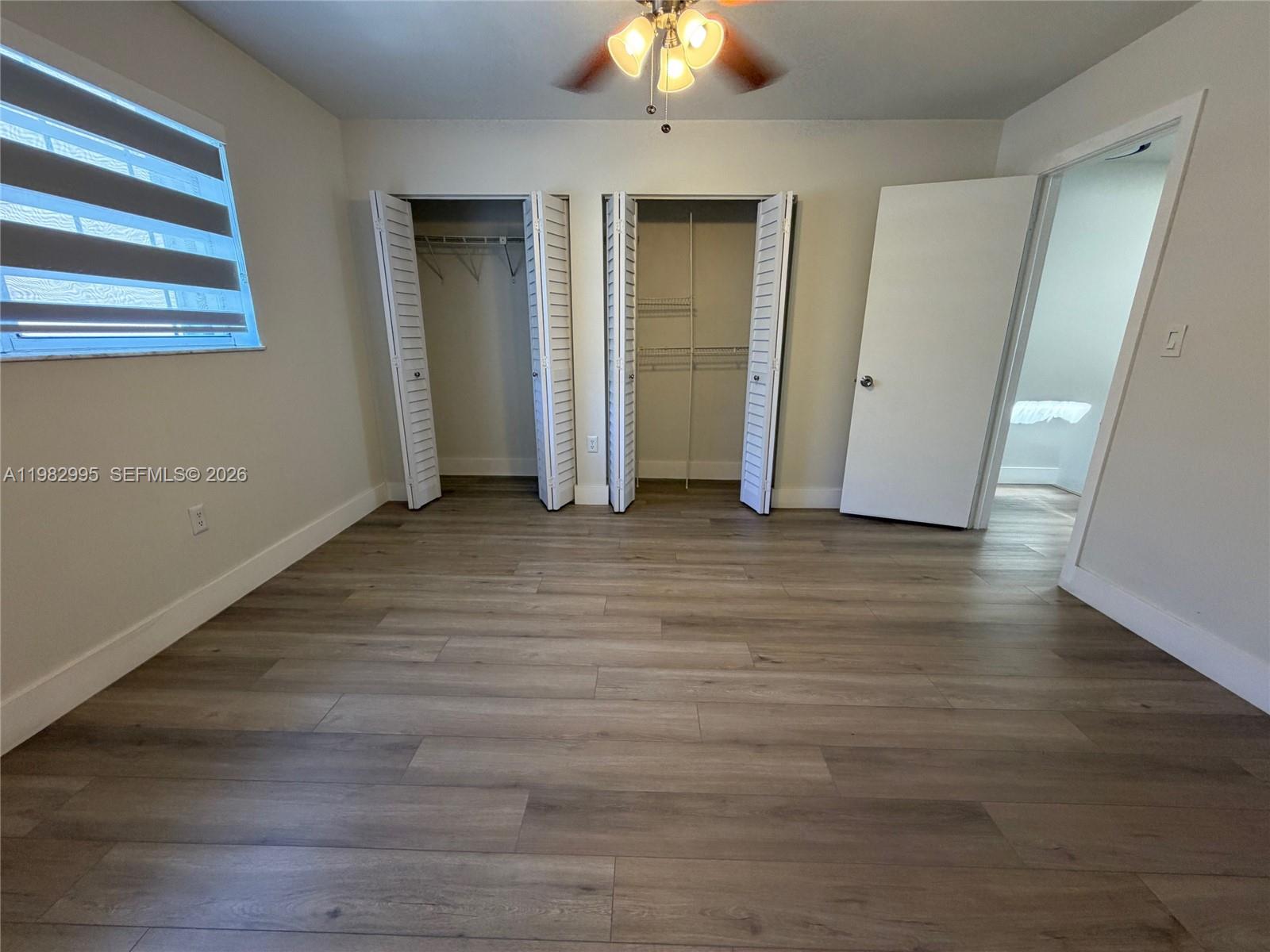 LES CHATEAUX AT INT GARDE - Residential Lease