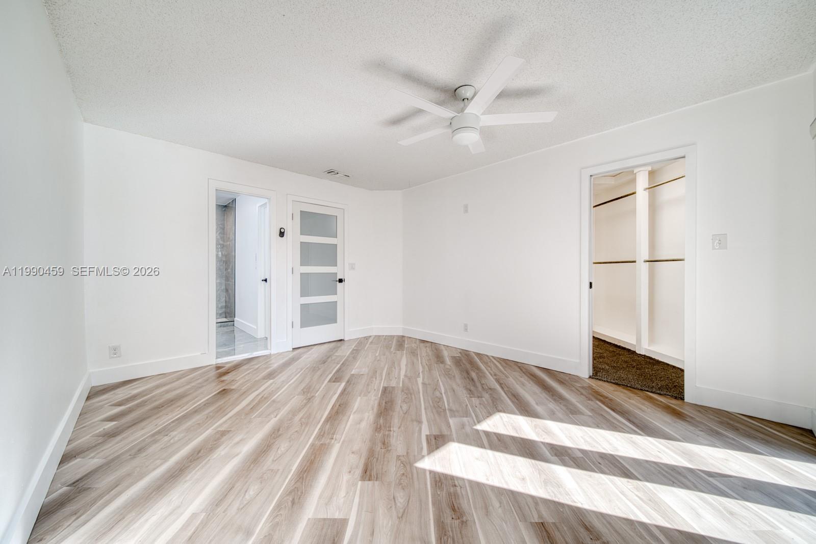 Jacaranda - Residential