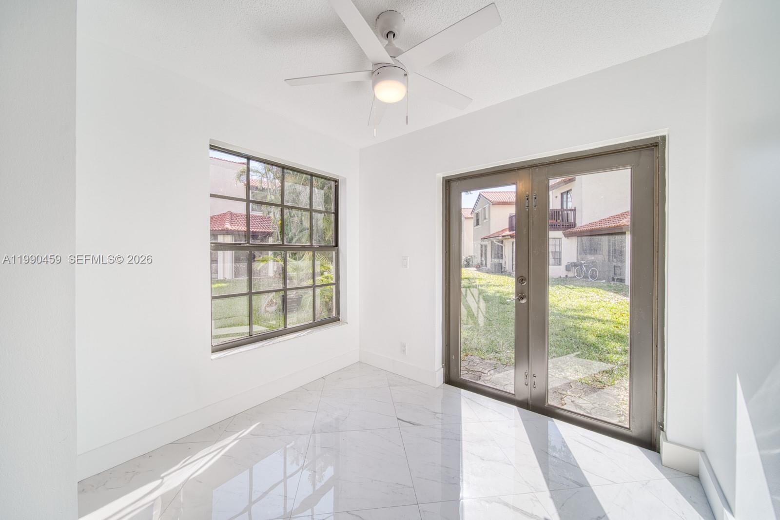 Jacaranda - Residential