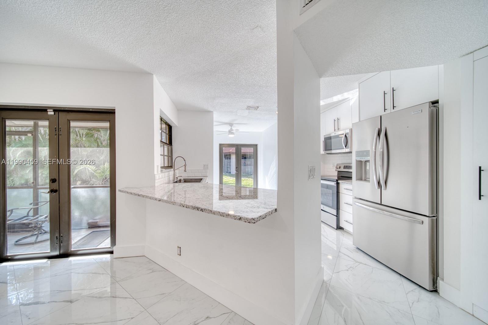 Jacaranda - Residential