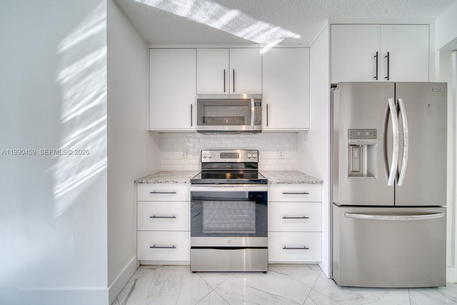 Jacaranda - Residential