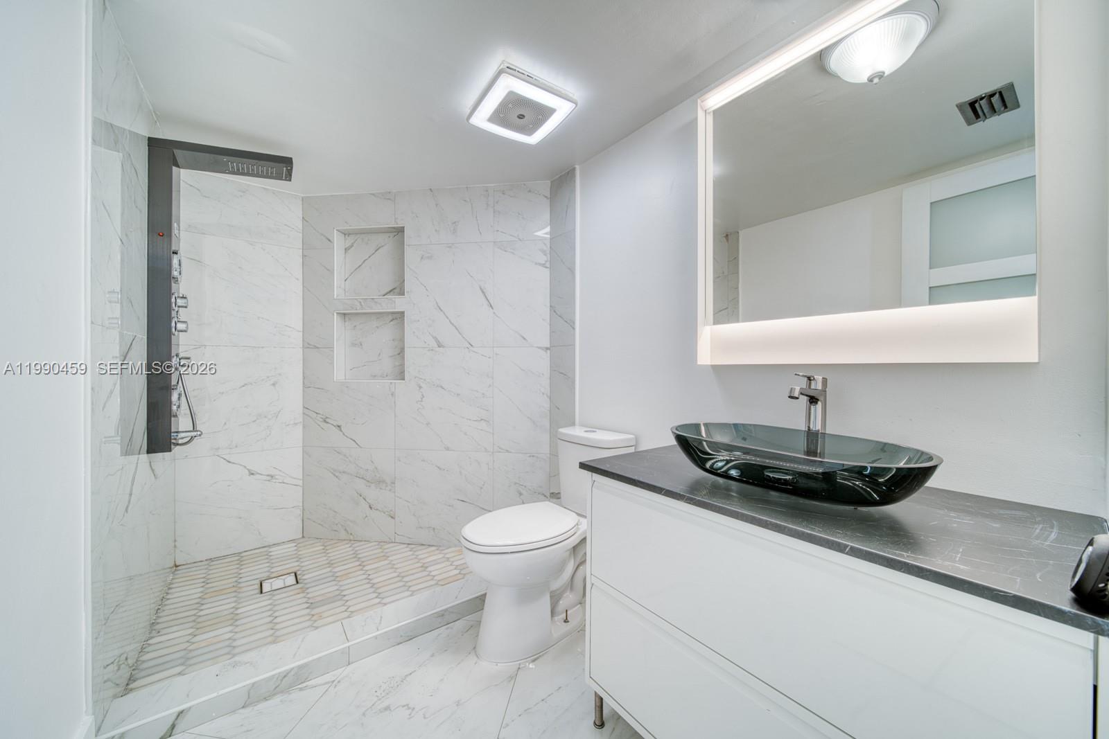 Jacaranda - Residential