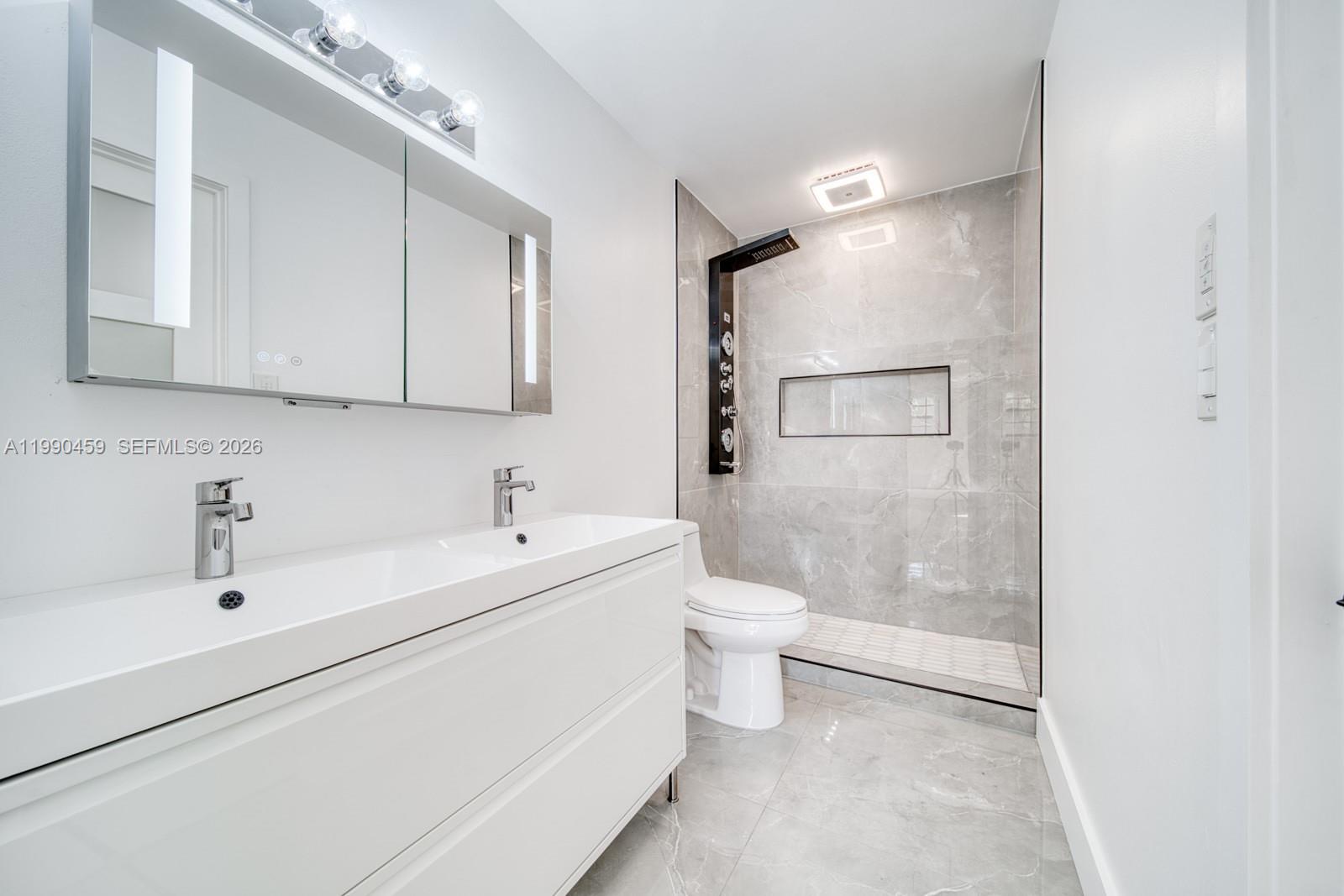 Jacaranda - Residential