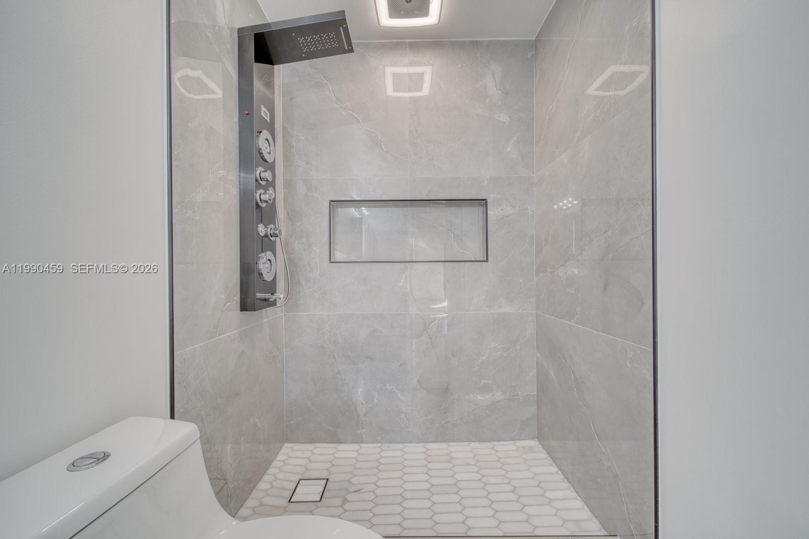 Jacaranda - Residential