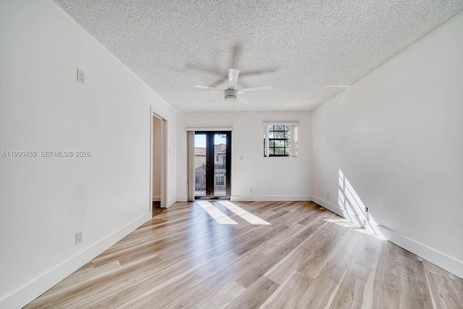 Jacaranda - Residential