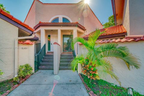Photo of 9151 W Sunrise Blvd, Plantation, FL 33322 (MLS # A11990459)