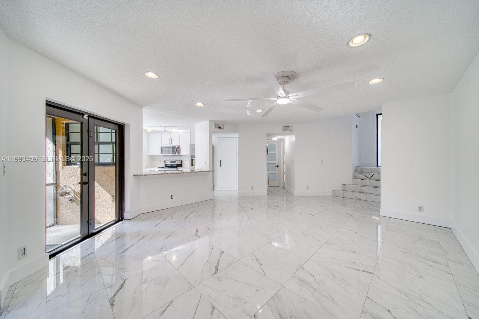 Jacaranda - Residential