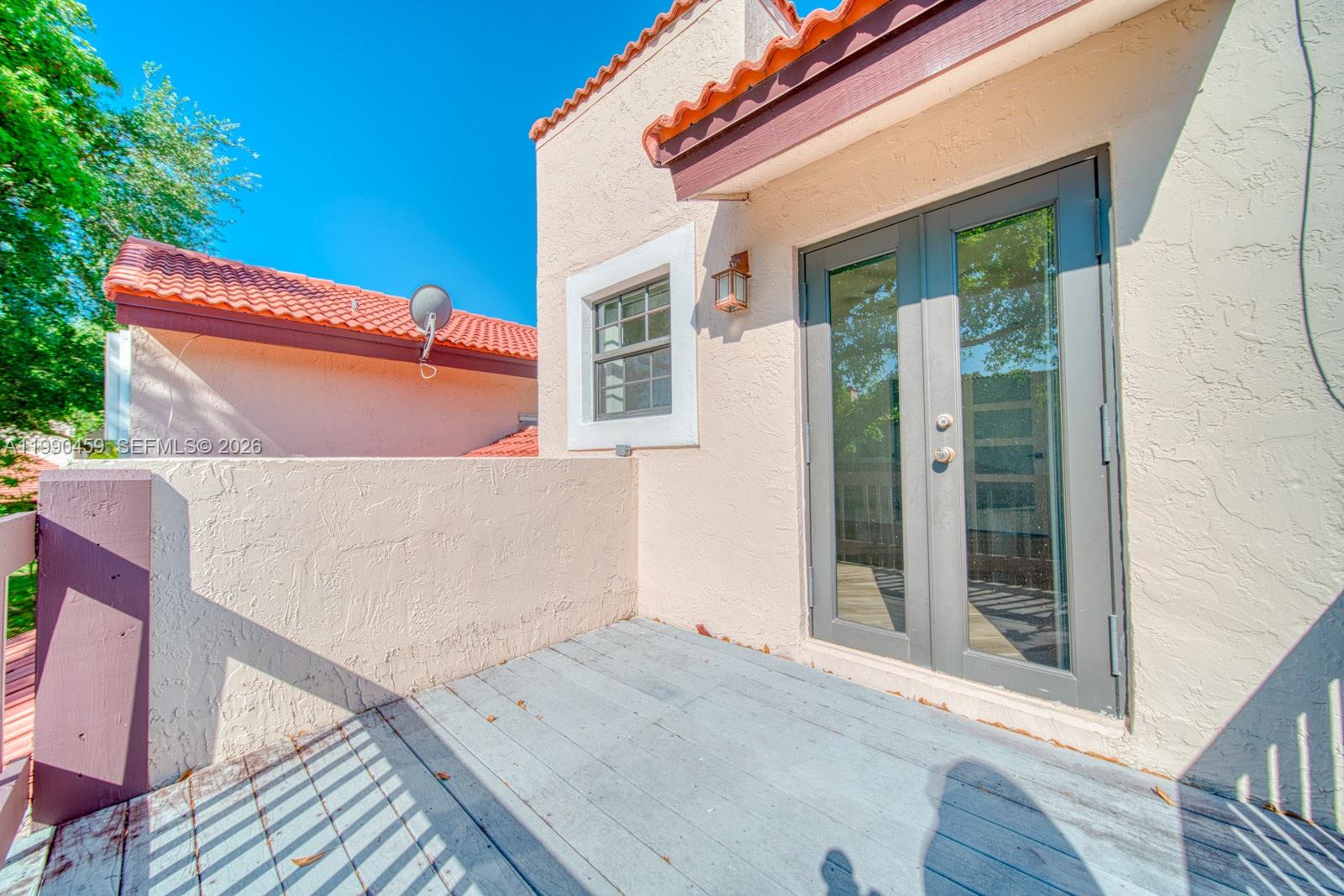 Jacaranda - Residential