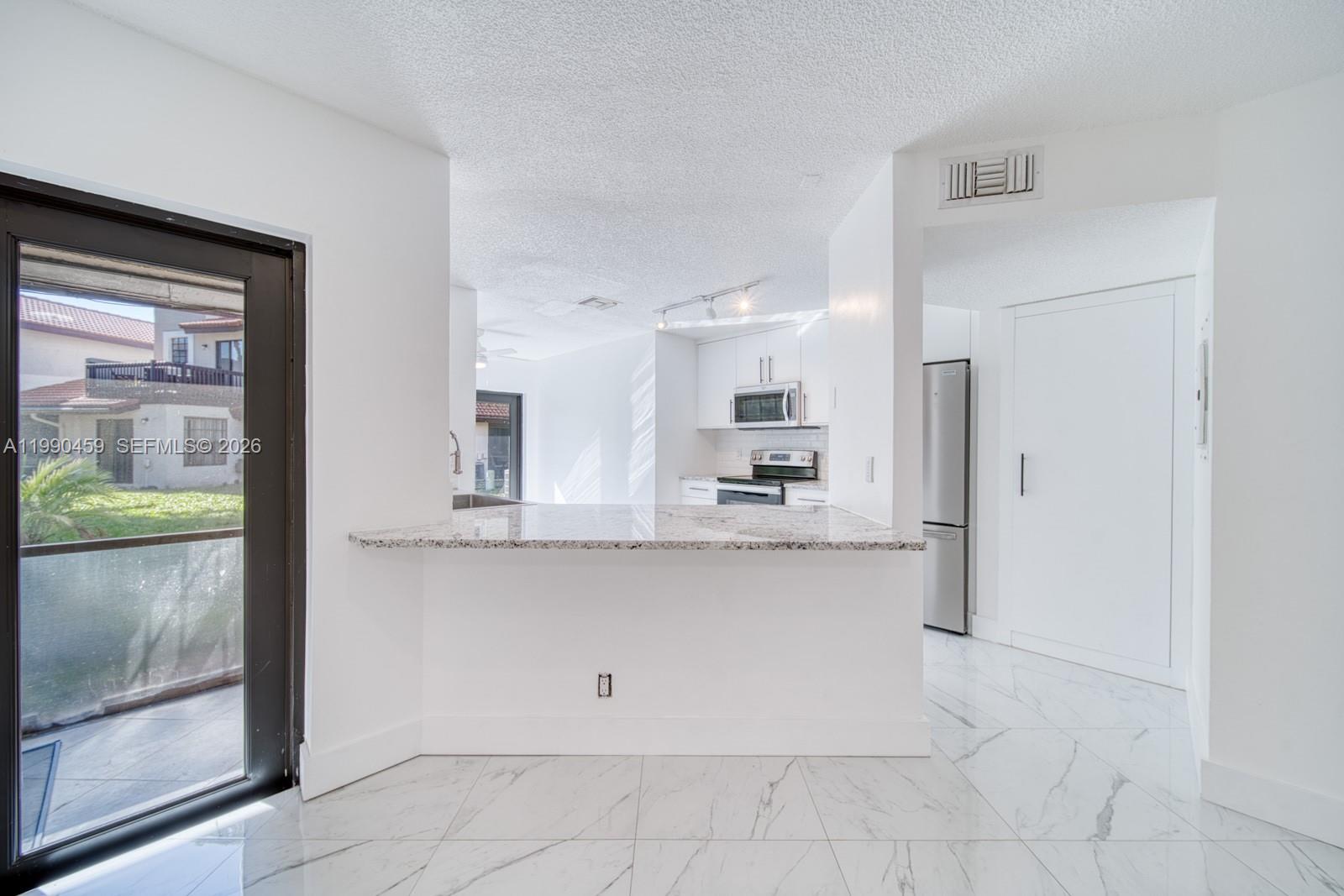 Jacaranda - Residential