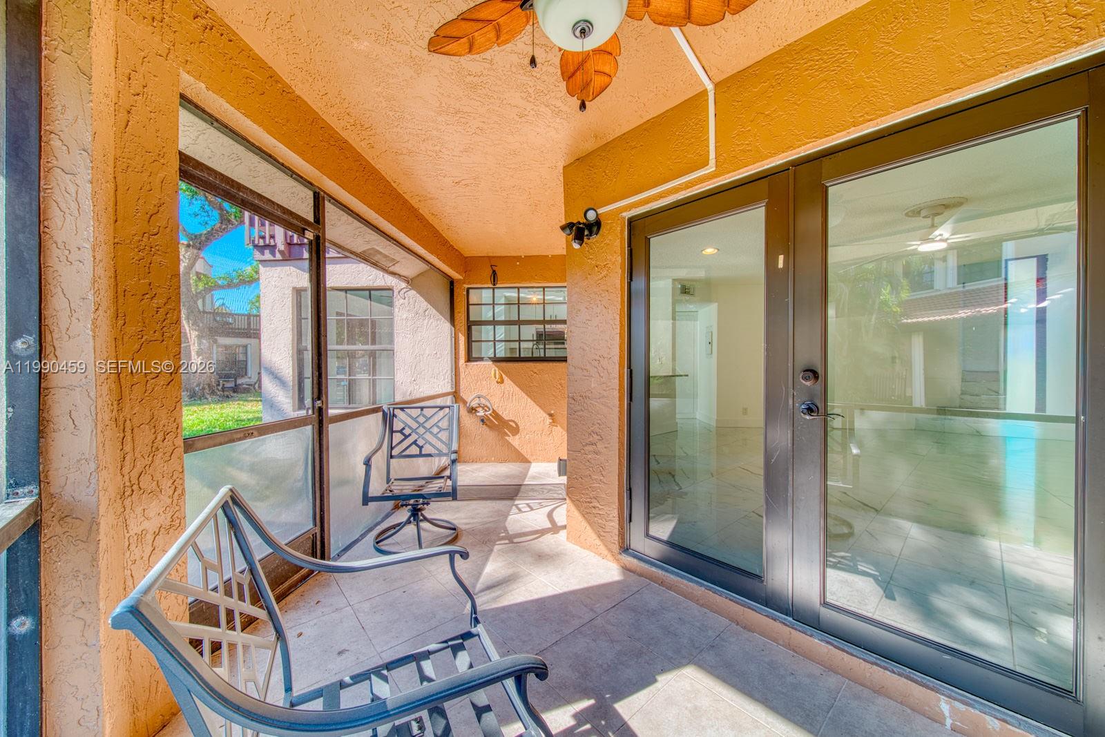 Jacaranda - Residential